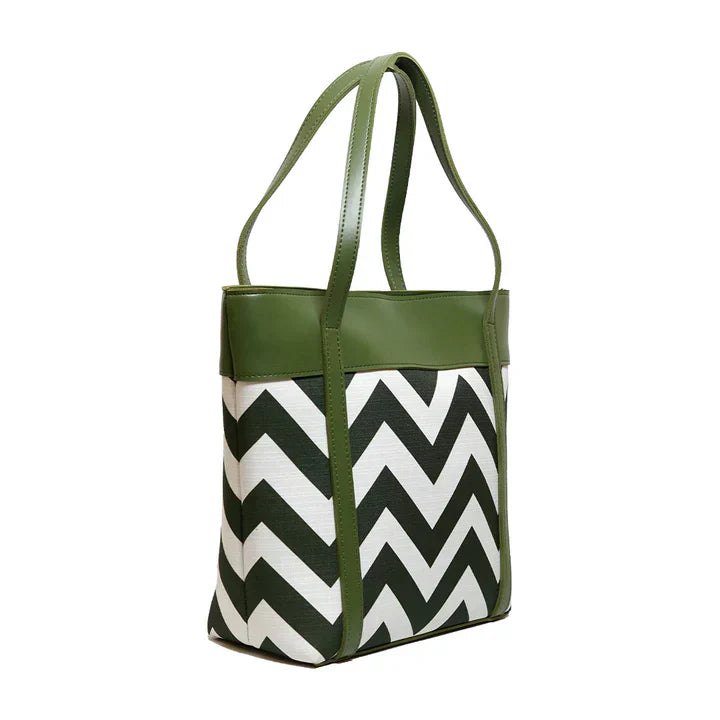 '-49% Glam Bag Green - Classy Pk