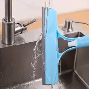 Previous AquaSwipe™ 3-in-1 Window Spray Cleaner & Squeegee