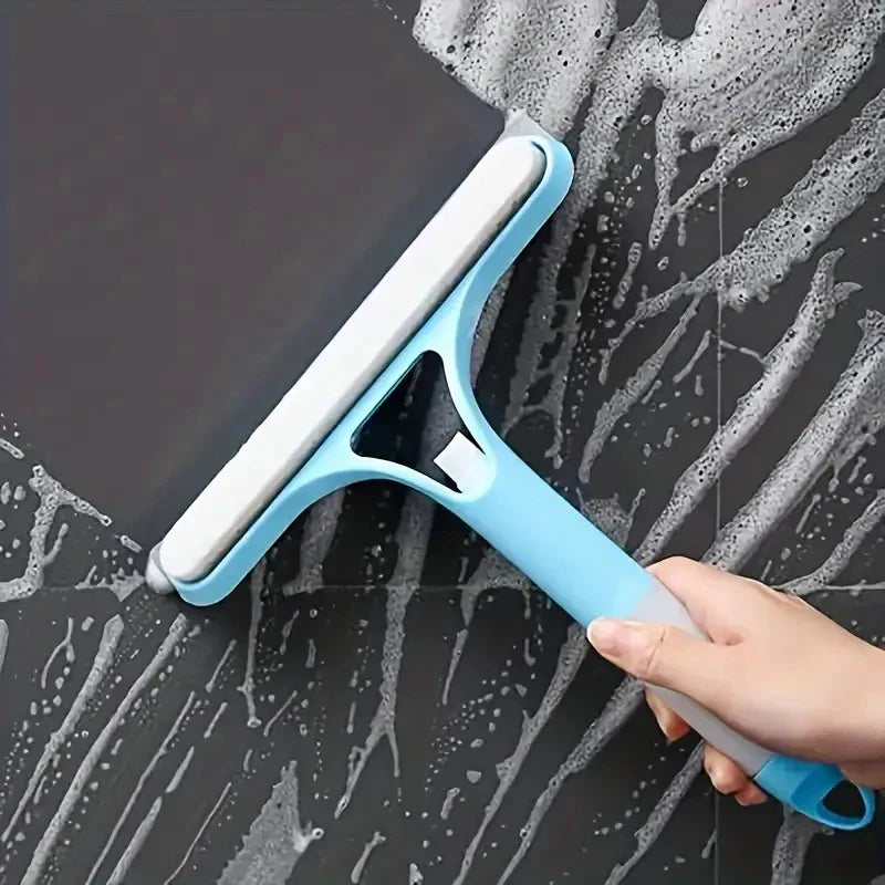 Previous AquaSwipe™ 3-in-1 Window Spray Cleaner & Squeegee