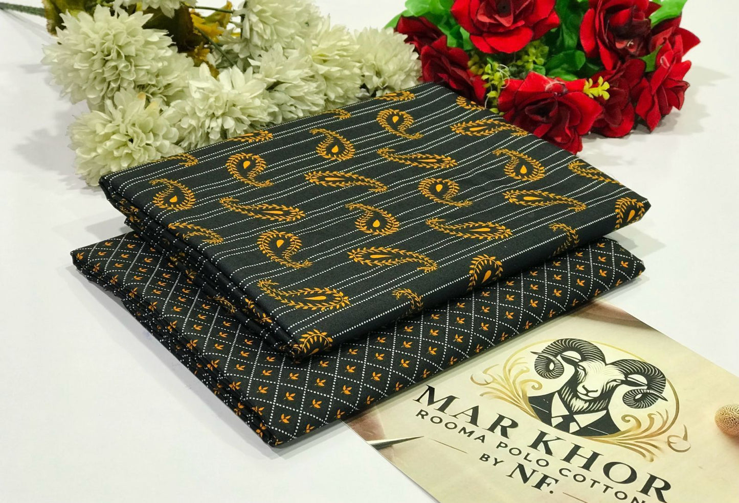 Digital Printed Summer Cotton 2pc