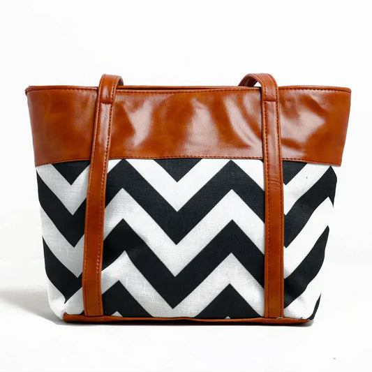 Glam Bag Brown - Classy Pk