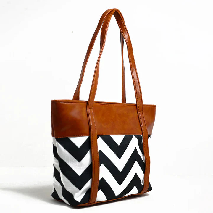 Glam Bag Brown - Classy Pk