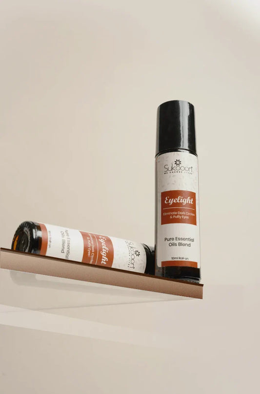 Eyelight Eye Serum - Eliminates Dark Circles & Puffy Eyes - Classy Pk