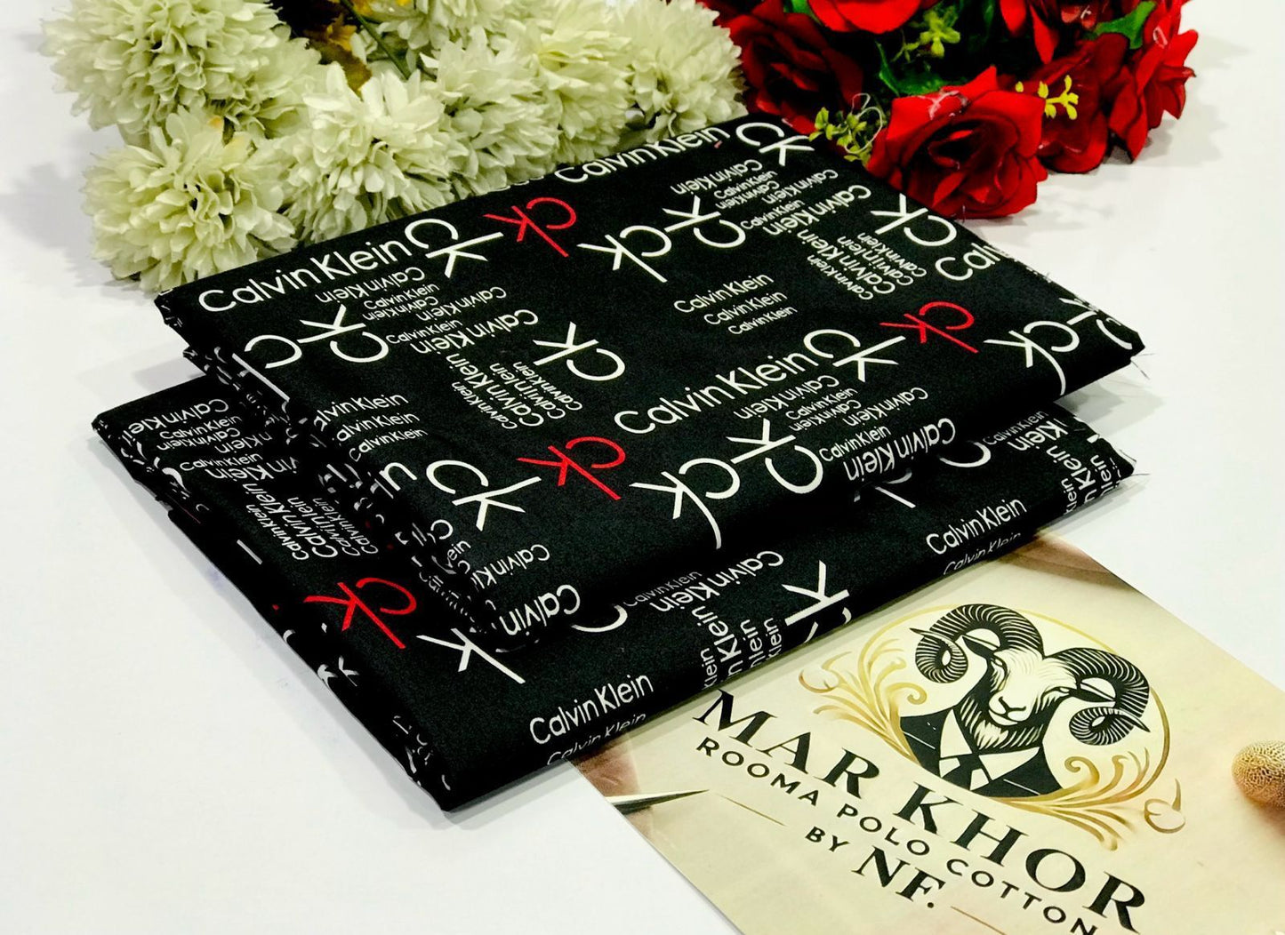 Digital Printed Summer Cotton 2pc